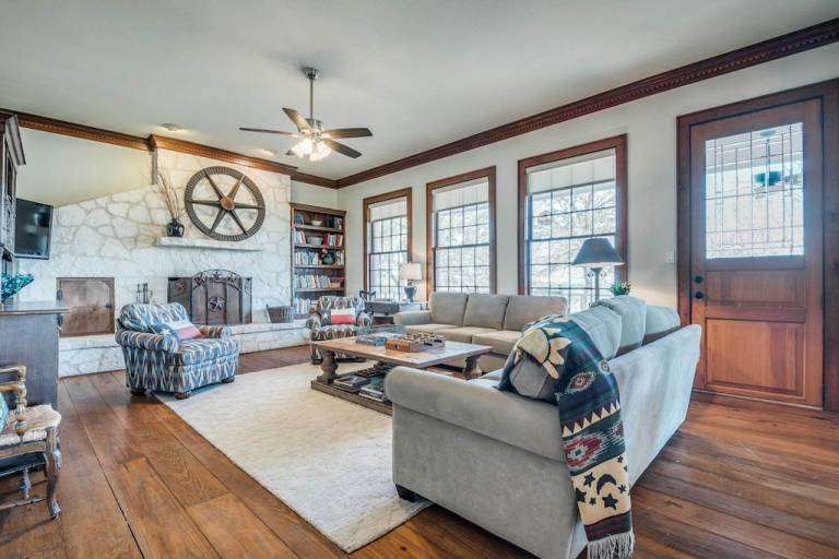 House Boerne