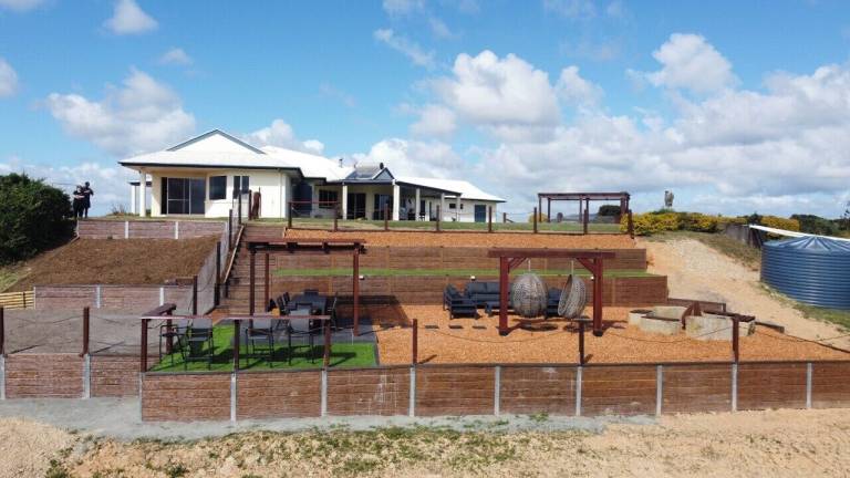 House Cooroy