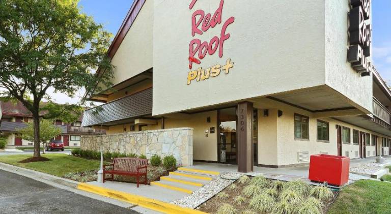 Red Roof PLUS Baltimore - Washington DC/BWI South — photo 5