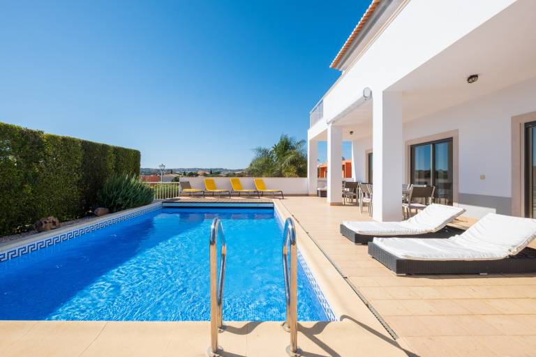 Villa Lagos