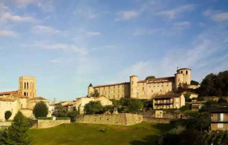 Appartement Saint-Girons