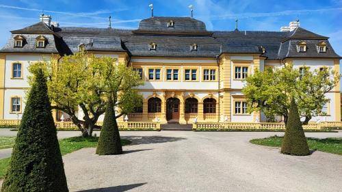 Ferienwohnung Veitshöchheim