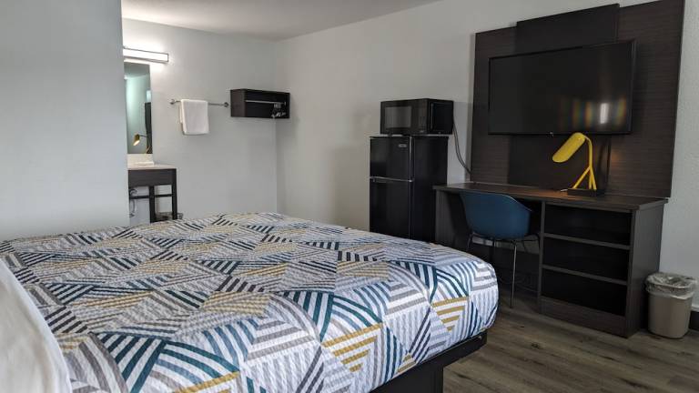 Motel Leominster