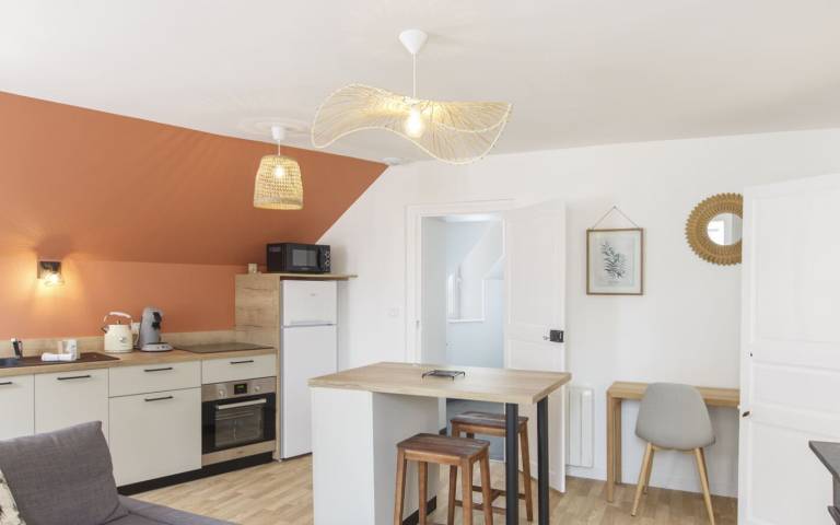 Appartement Laval