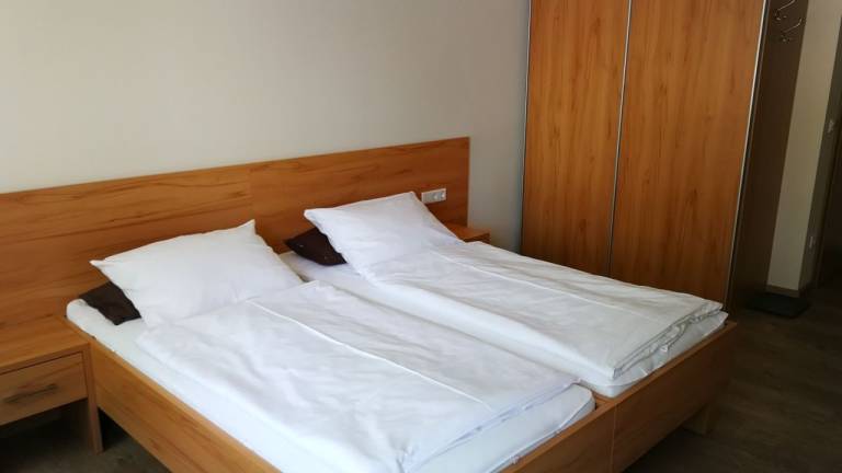 Ferienwohnung Altmannstein