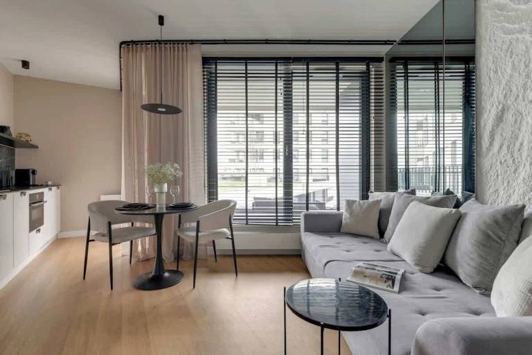 Ferienwohnung Gdynia