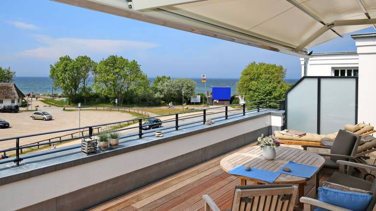 Ferienwohnung Bad Doberan