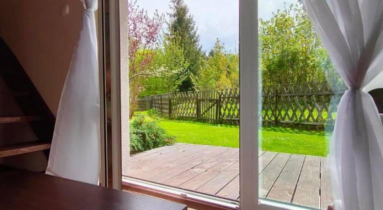 House with patio, garden & barbecue | Perfect for remote work — photo 4