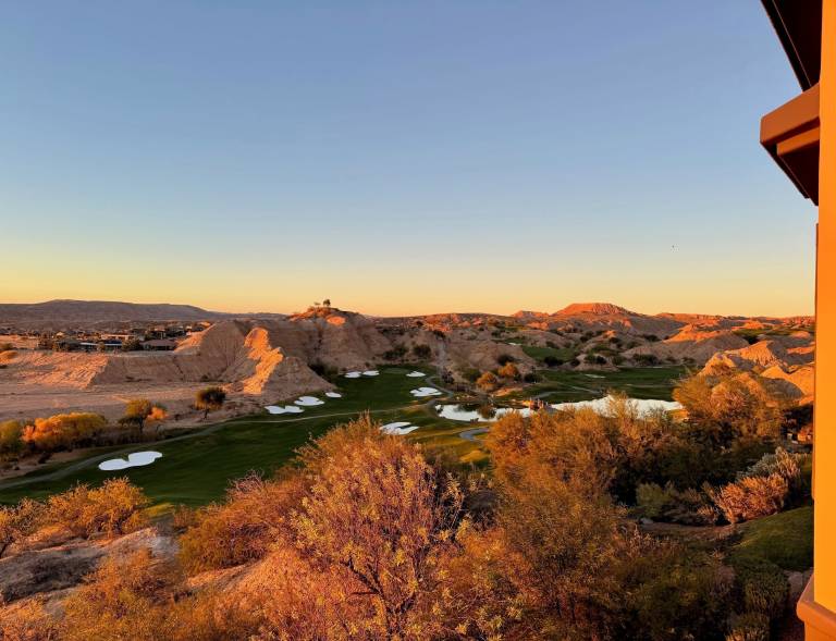 Condo  Mesquite