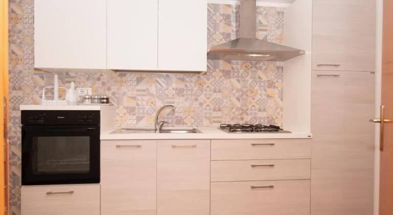 Nice holiday apartment | Next to the beach | Pets allowed — photo 4