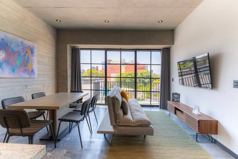 Holiday apartment with BBQ & fast internet — photo 3