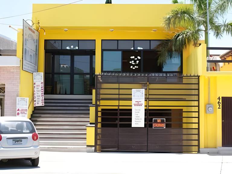 HOTELES CATEDRAL Torreon