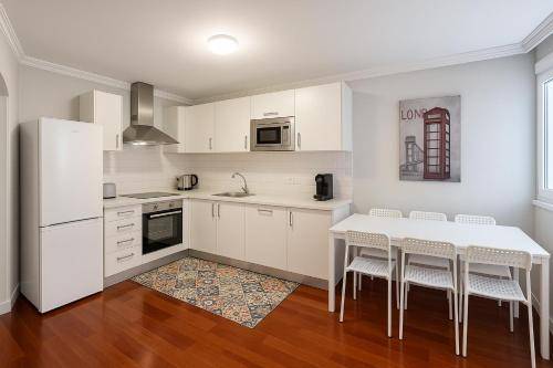 Apartamento Castro Urdiales