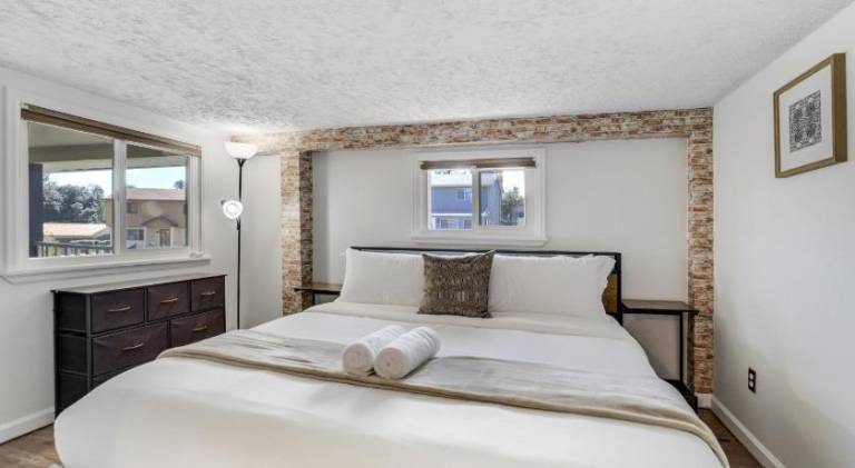 Pleasant vacation home | Pet-friendly in Colorado Springs, CO