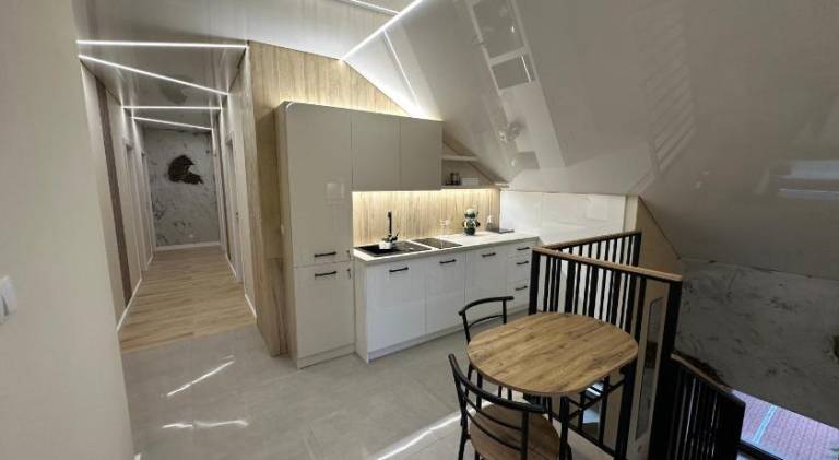 Beautiful rental apartment with grill, garden & patio | Good for workation | Pets allowed — photo 4