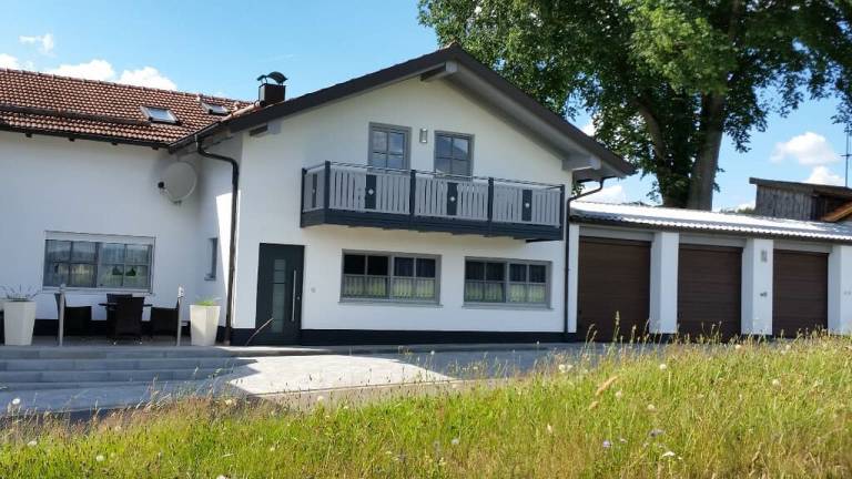 Apartmán  Klenčí pod Čerchovem