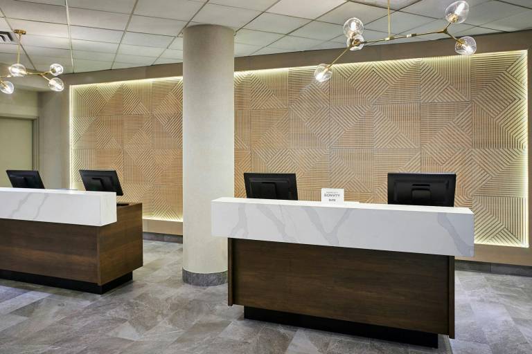 Delta Hotels Toronto Mississauga — photo 5