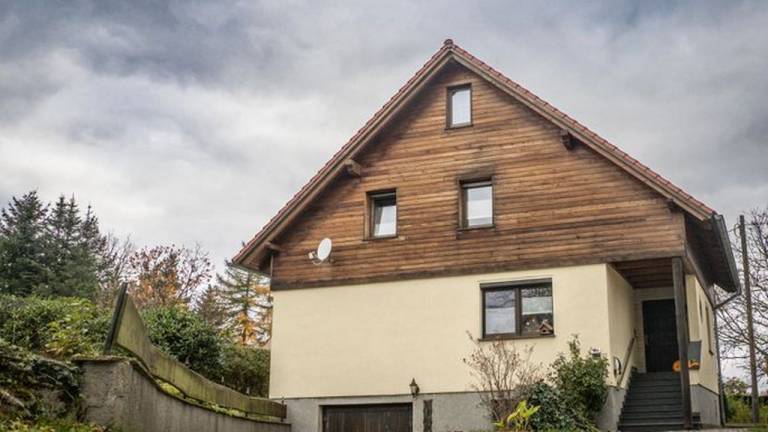 Ferienhaus Tisá