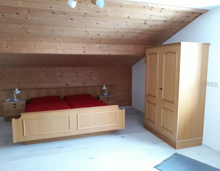 Ferienwohnung Tannheim