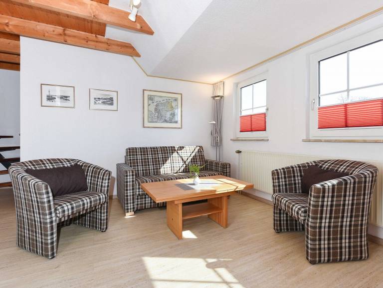 Ferienwohnung Bensersiel