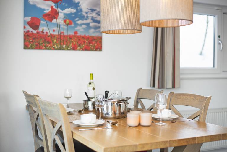 Chalet Altastenberg