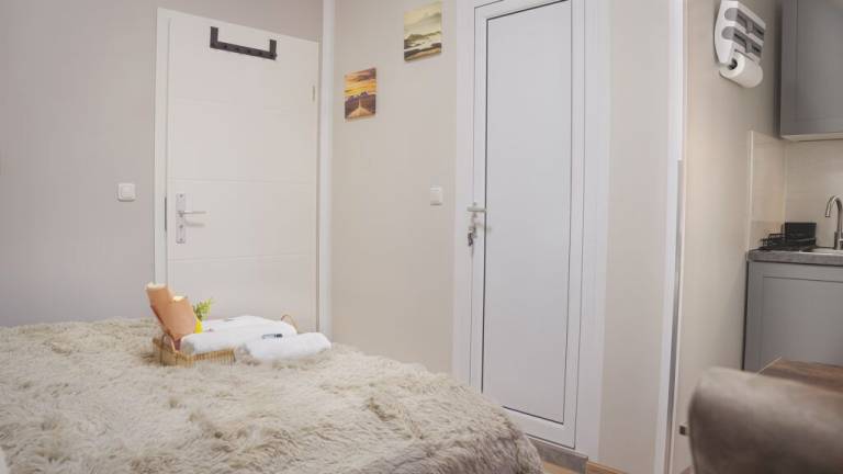 Ferienwohnung Schönefeld
