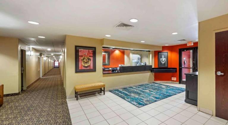 Extended Stay America Suites - Oklahoma City - NW Expressway — photo 4