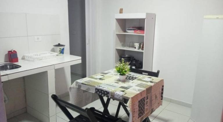 30 m&sup2; Ferienwohnung