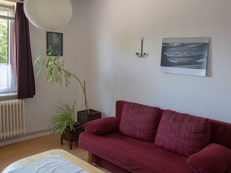 Ferienwohnung Wilhelmshaven