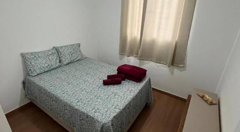 Holiday apartment with 1 room for 6 persons in Juiz de Fora