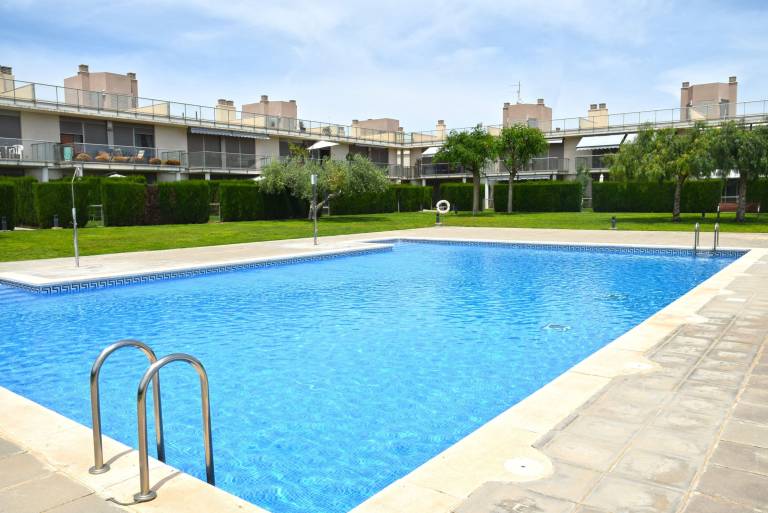 Apartamento L'Ampolla