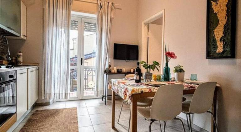 Apartment with 1 room for 3 persons — photo 2