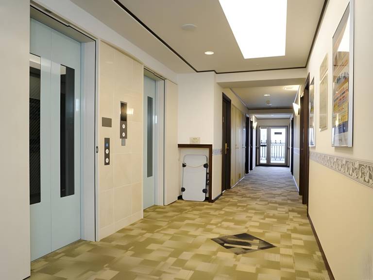 Toyoko Inn Okinawa Naha Omoromachi Ekimae — photo 4