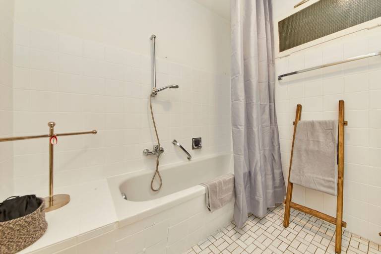 90 m&sup2; Ferienwohnung