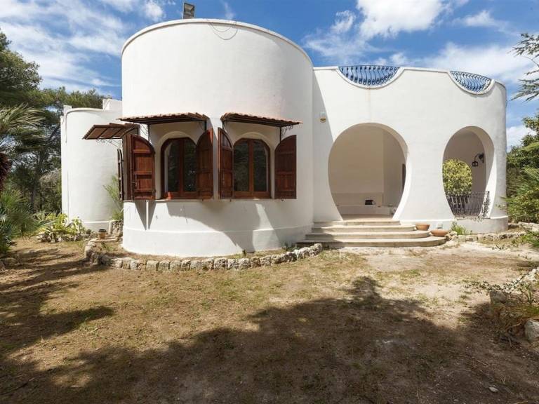 Villa  San Cataldo