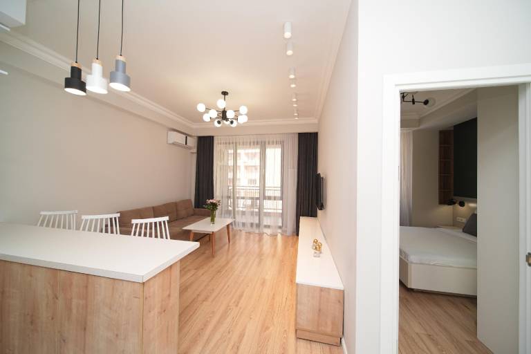 Sweet Home Apart-Hotel — photo 2