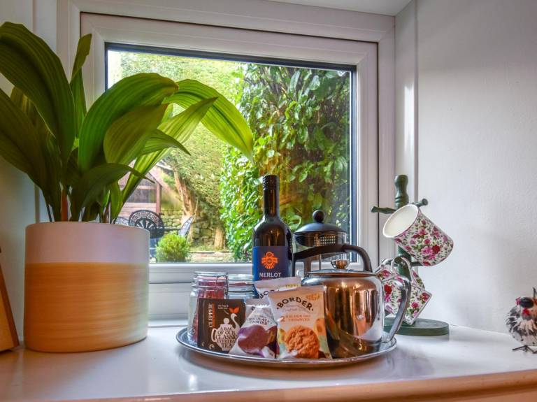 Fully equipped lovely cottage with garden | Dogs allowed — photo 5
