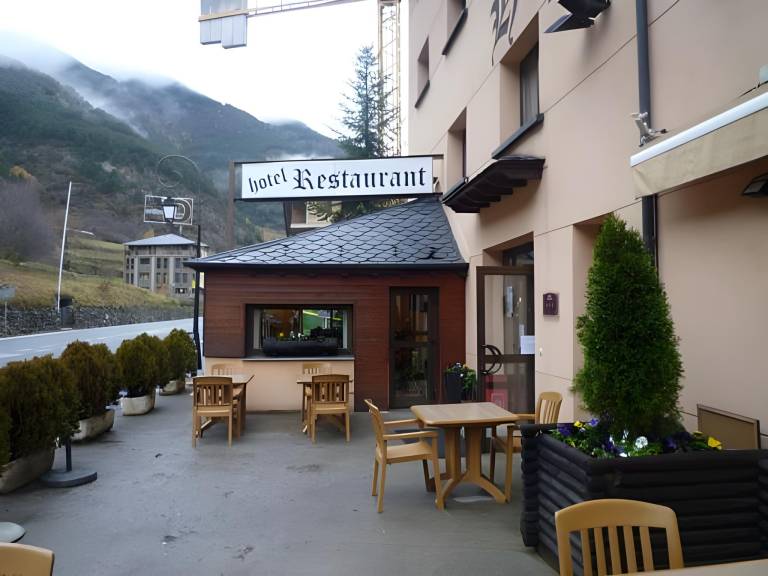 Hotel Sucara — photo 3