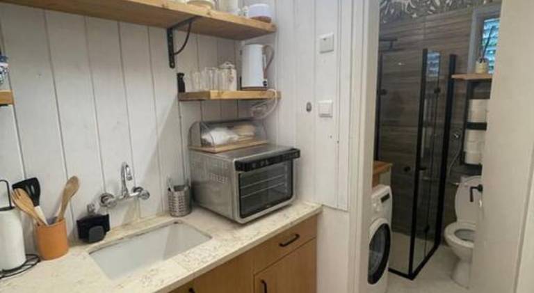 Rental apartment | Next to Dizengoff Street — photo 4