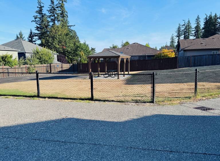 House  Larimers Corner