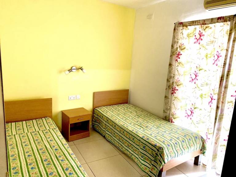 Appartement La Valette
