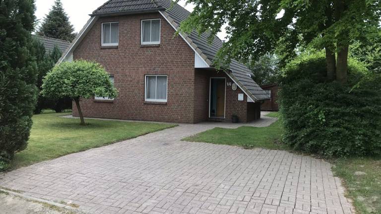 Ferienwohnung Otterndorf