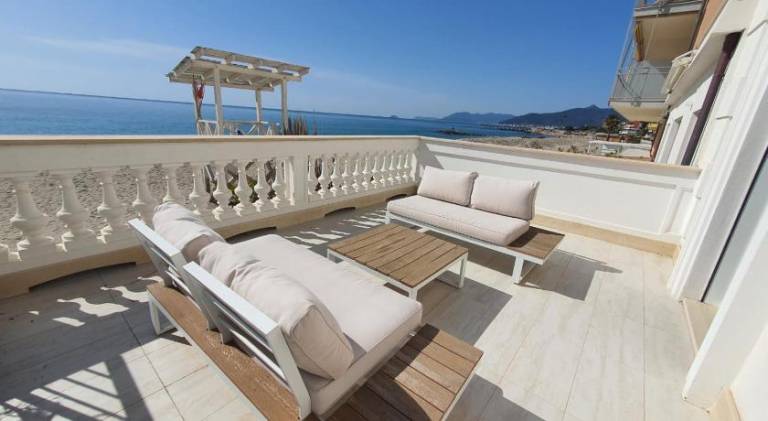 Holiday apartment with pool | Beach nearby | Pets are welcome — photo 2