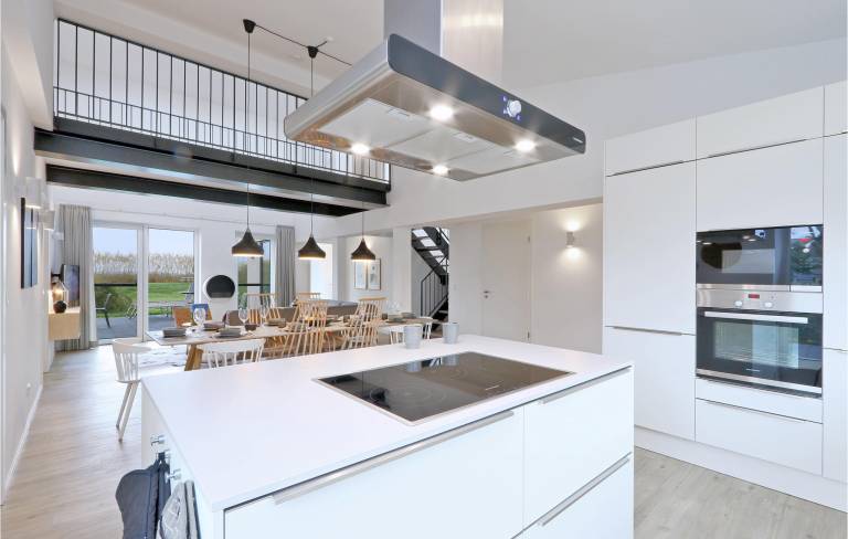 Ferienhaus  Damme
