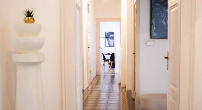 Apartment | Dogs allowed in Pescara