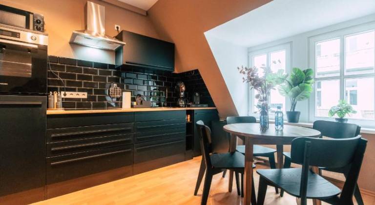 Charming rental apartment | Pets are welcome — photo 4