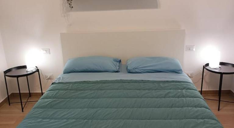 Apartment with 1 room for 4 persons in Segrate