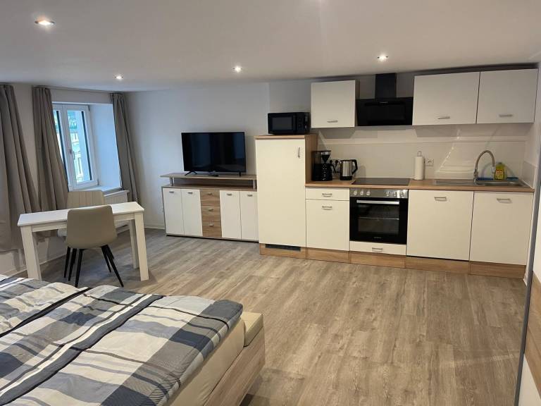 Ferienwohnung Hüfingen