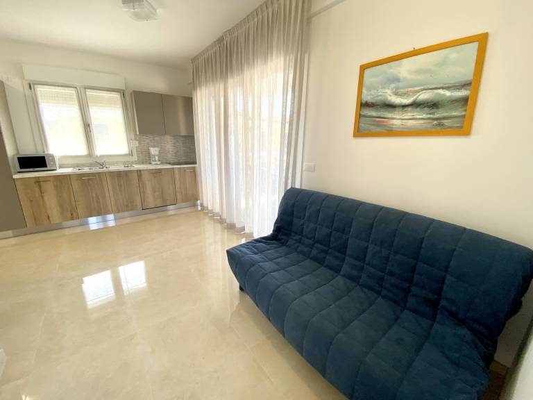 Rental apartment with garden & patio — photo 3