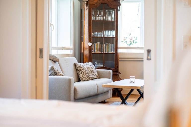 Ferienhaus  Berumbur